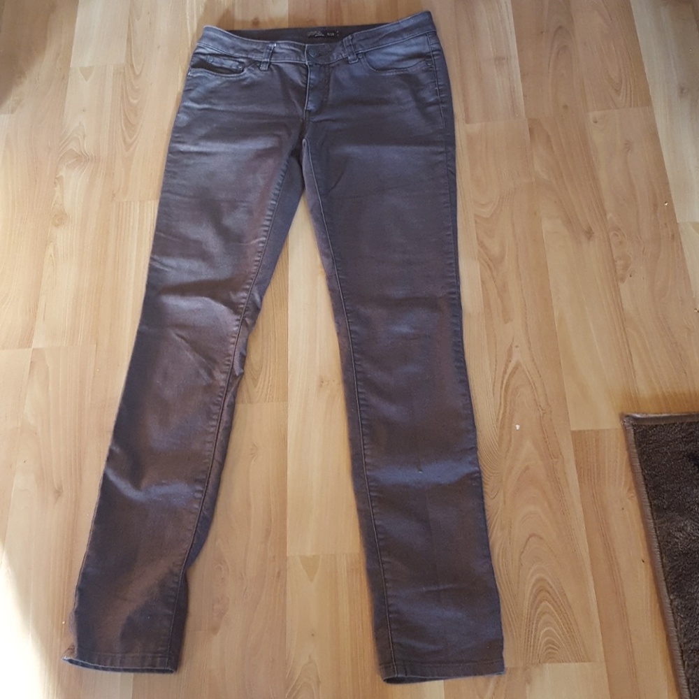 Prana Kara jeans. 8/29